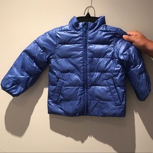 Crewcuts (j-crew) Boys size 3 jacket